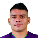 Robin Osvaldo Betancourth Cué