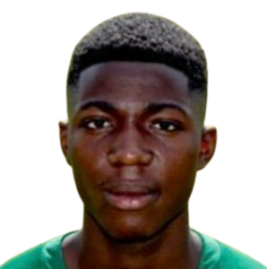 Ronald Boakye