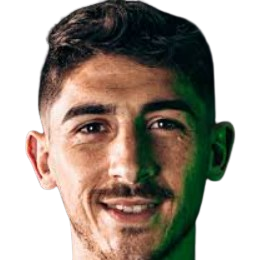 Родриго Касерес