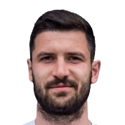 Роберт Чосич
