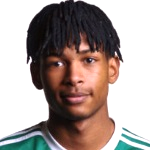 Рикардо Флисберто Динанга