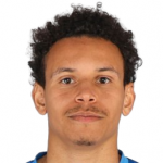 Рамани Ривер Мигель Джозеф Эдмондс-Грин