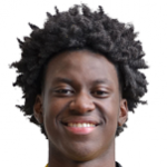 Донфак Райан Глуар Фоссо Имефак