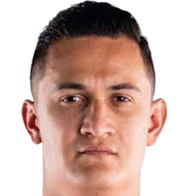 Рауль Маноло Гудиньо Вега