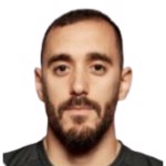 Рами Камал Анес Хамада