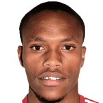 Ханамуб Риан Уэлвин Ханамуб