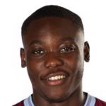 Рушиан Маркус Амари Хепбёрн-Мёрфи