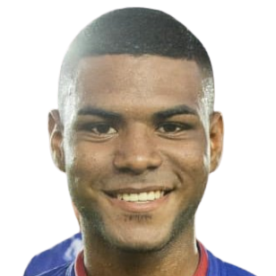 Роберто Карлос Инохоса Марин