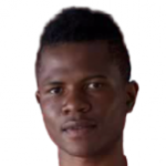 Родрик Кабве