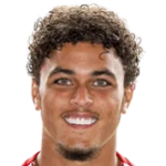 Рубен Клюйверт