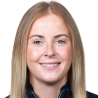 Rebecca Leslie