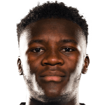 Розер Лонгело-Мбуле