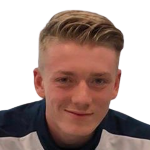 Ruaridh Lynch