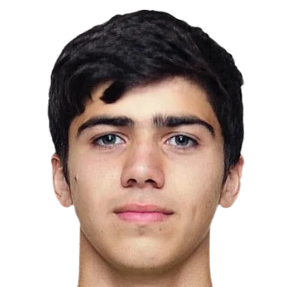 Ражаб Магомедов