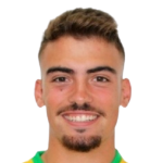 Родригу Мигел Форте Паеш Мартинш