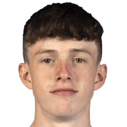 Reuben McAllister
