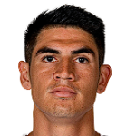 Роберто Исмаэль Мераз Бернал