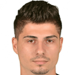 Ромарио Флорин Мойзе