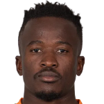 Итумеленг Робинсон Мошобан