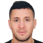 Рашид Наджи