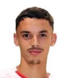 Райен Салим Насрауи Сули