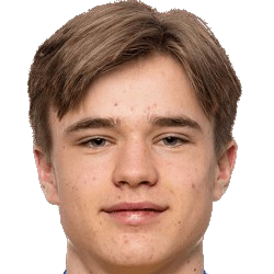 Rasmus Anders Nehrman