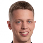 Rógvi Egilstoft Nielsen