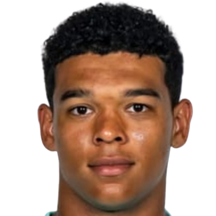 Роум-Джейден Овусу-Одуро