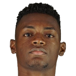 Рашир Шакир Паркинс Харрис