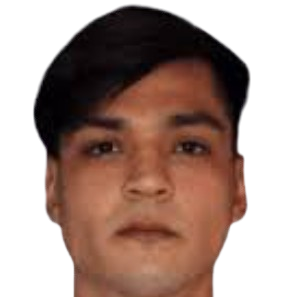 Родриго Сандоваль