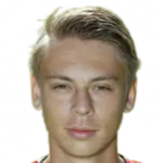 Робин Схонброд