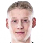 Рокко Роберт Шейн