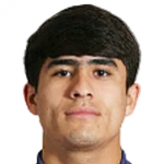 Рустам Сойров