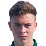 Рис Джозеф Стоунтон