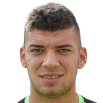 Релу Мариан Стоян