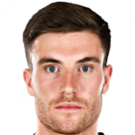 Райан Стрейн