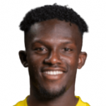 Ричмонд Тачи