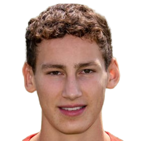 Рубен ван Боммель