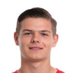 Раф ван де Рит