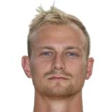 Роб ван дер Лей