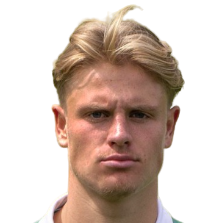 Rogier Valentijn van Gogh