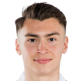 Риксон ван Хис