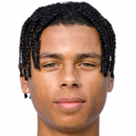 Рис Белфилд Уэлч