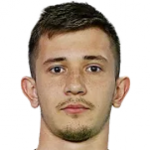 Рустам Ятимов