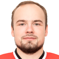 Дамир Рахимуллин