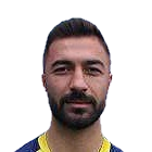 Рамазан Айдын