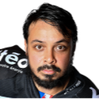 Aina Benjamin Rambelo