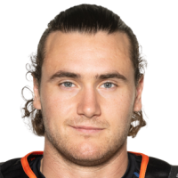 Брендан Ранфорд