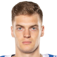 Дмитрий Рашевский