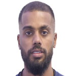 Rashid Omar